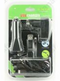MULTI CARREGADOR 10 PLUGS